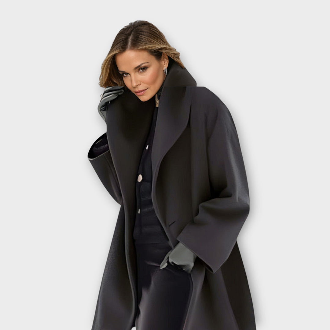 Adelyn™ | WIND-Resistant COAT