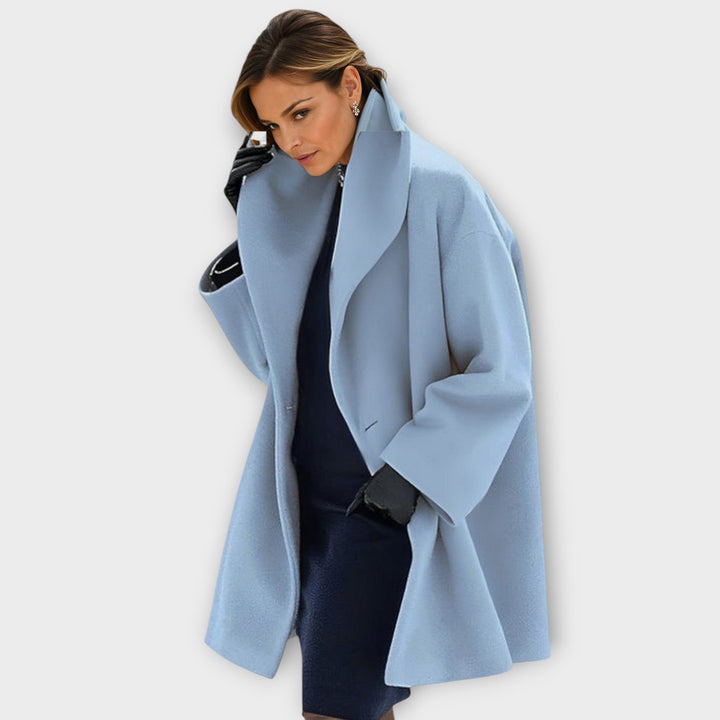 Adelyn™ | WIND-Resistant COAT