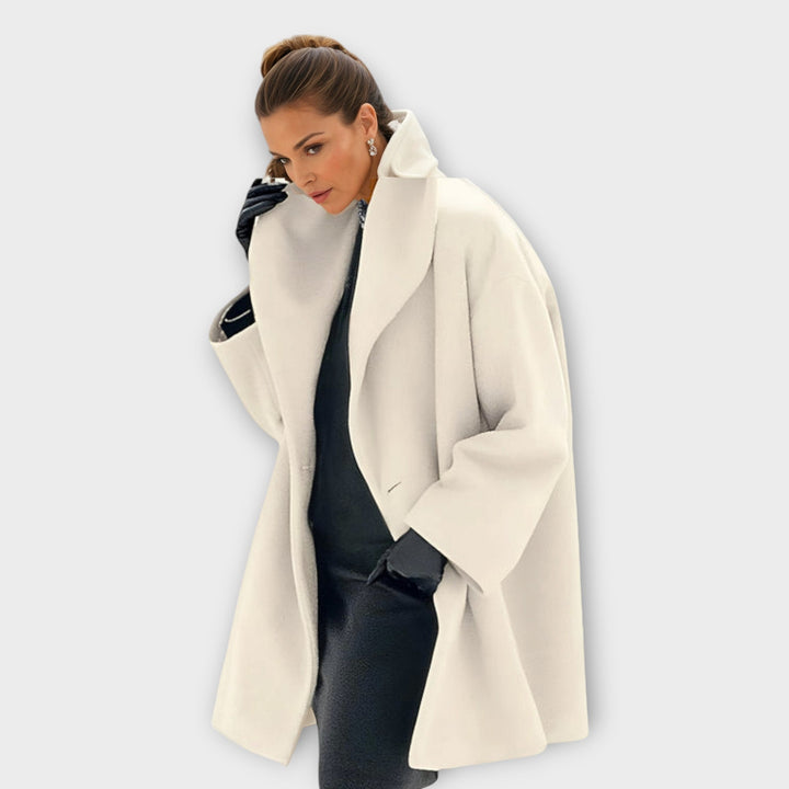 Adelyn™ | WIND-Resistant COAT