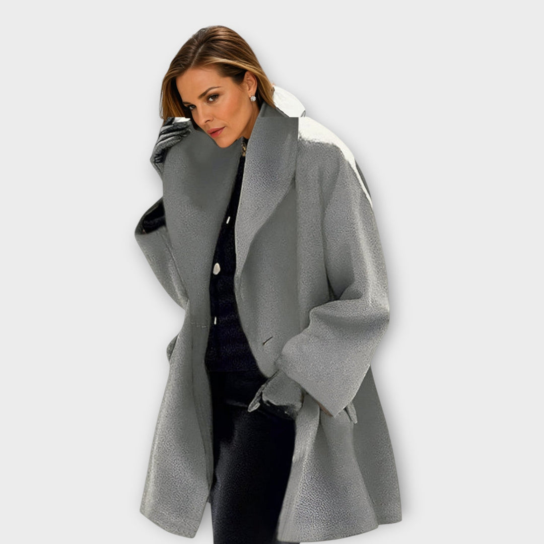 Adelyn™ | WIND-Resistant COAT