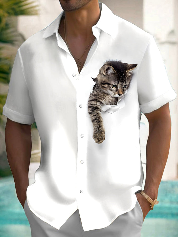 Kitty Lover™ | Shirt