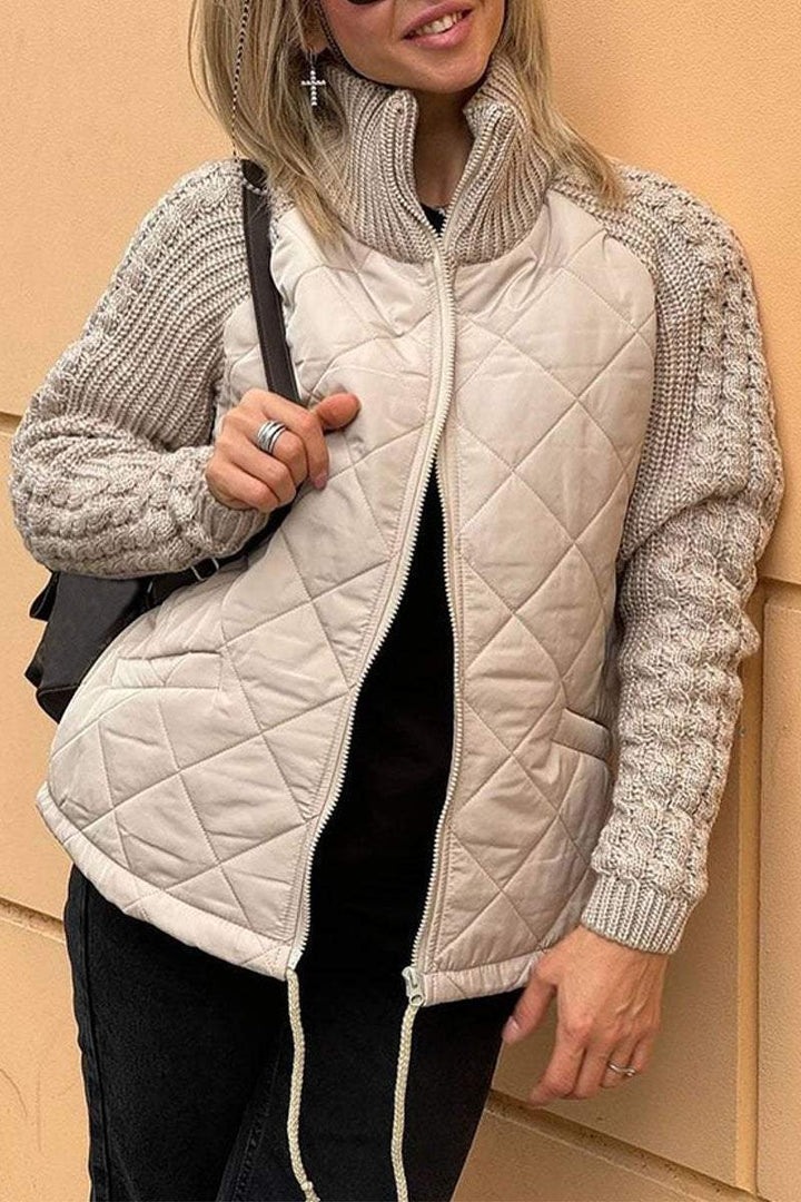 Mary | Chic Coat