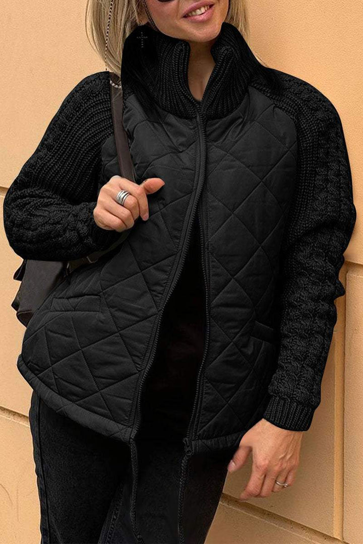 Mary | Chic Coat