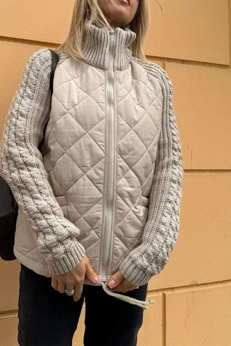 Mary | Chic Coat