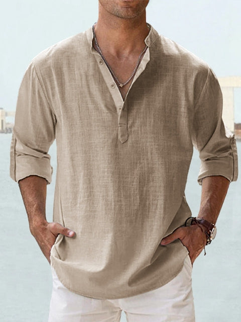Elias™ | Essential Shirt