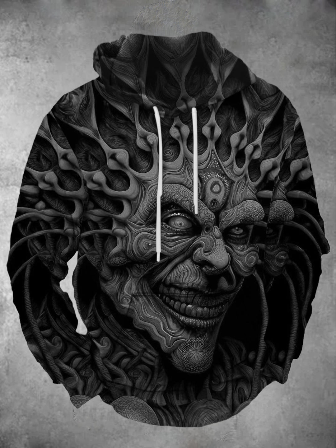 Evil Skull™ | Hoody