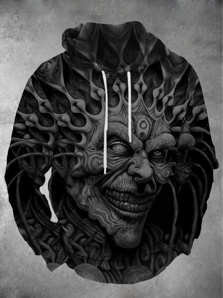 Evil Skull™ | Hoody