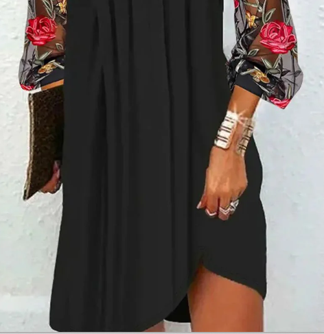 Lana™ | Elegant Dress