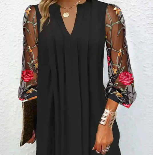 Lana™ | Elegant Dress