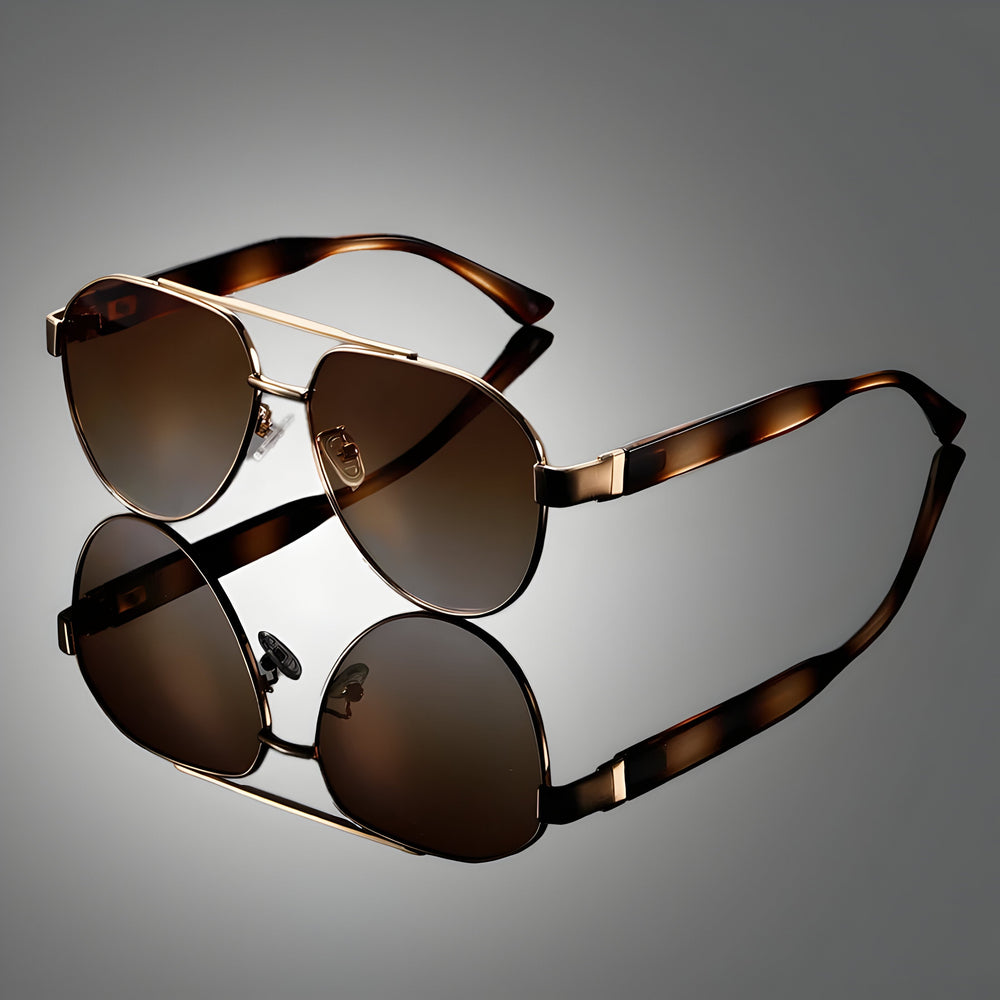 The Solace Raw Shades | Amber Gradient | Toronty Ottawa
