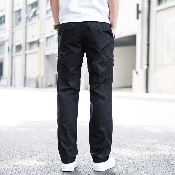 Oakridge™ Utility Cargo Pants | S l 30-32 / Khaki / FREE Leather Wallet ($29.99 Value) | Toronty Ottawa