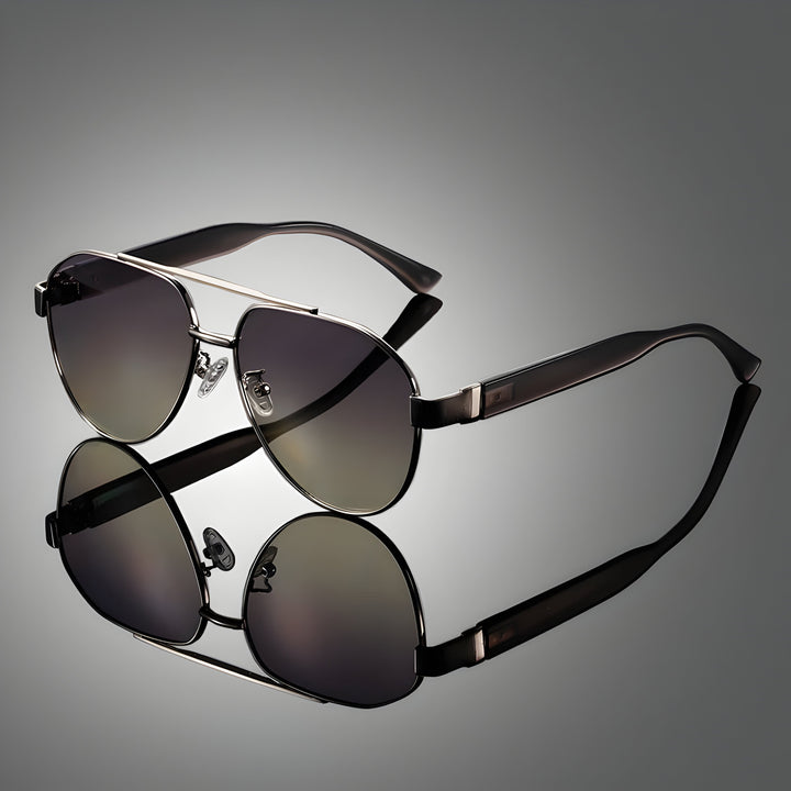 The Solace Raw Shades | Gray | Toronty Ottawa