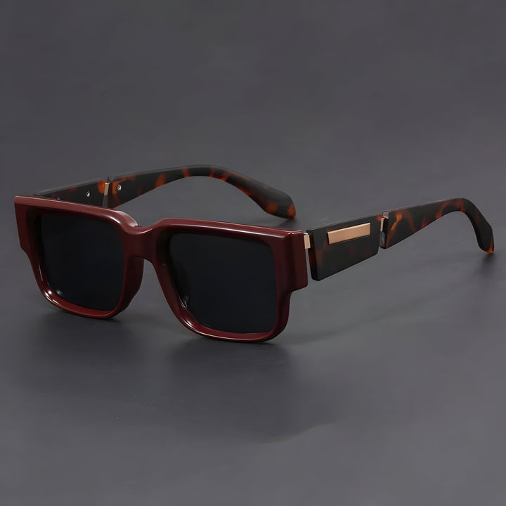 Dakora Ray Shades | Red | Toronty Ottawa