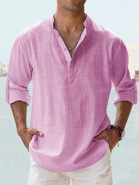 Elias™ | Essential Shirt