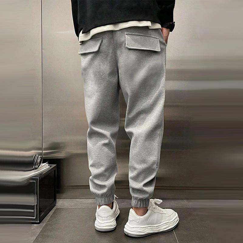 Comfy | Comfortable Men’s Trousers