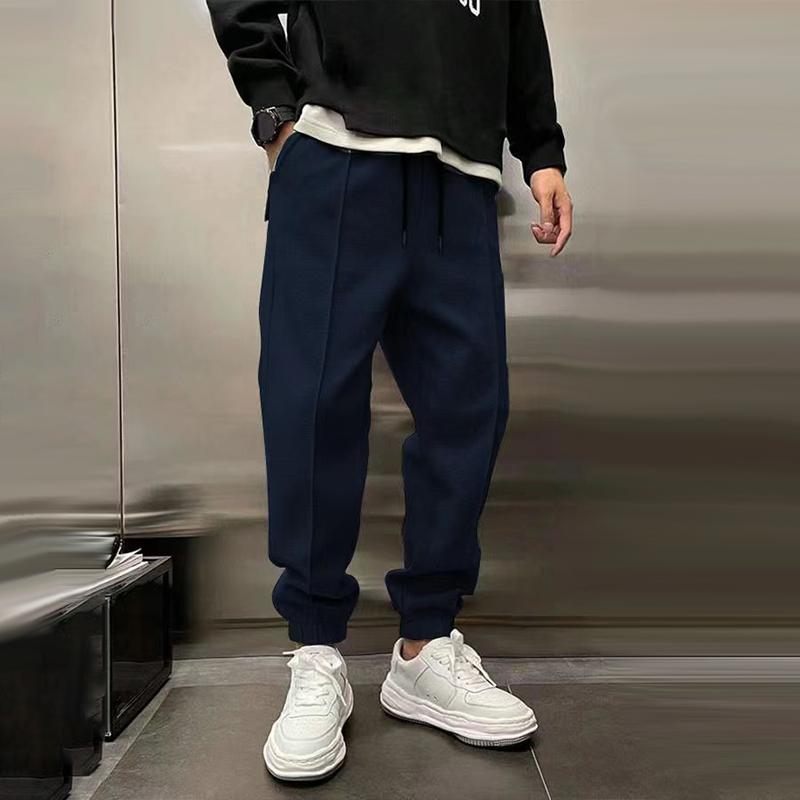 Comfy | Comfortable Men’s Trousers