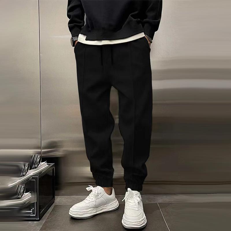 Comfy | Comfortable Men’s Trousers