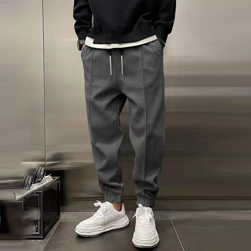 Comfy | Comfortable Men’s Trousers