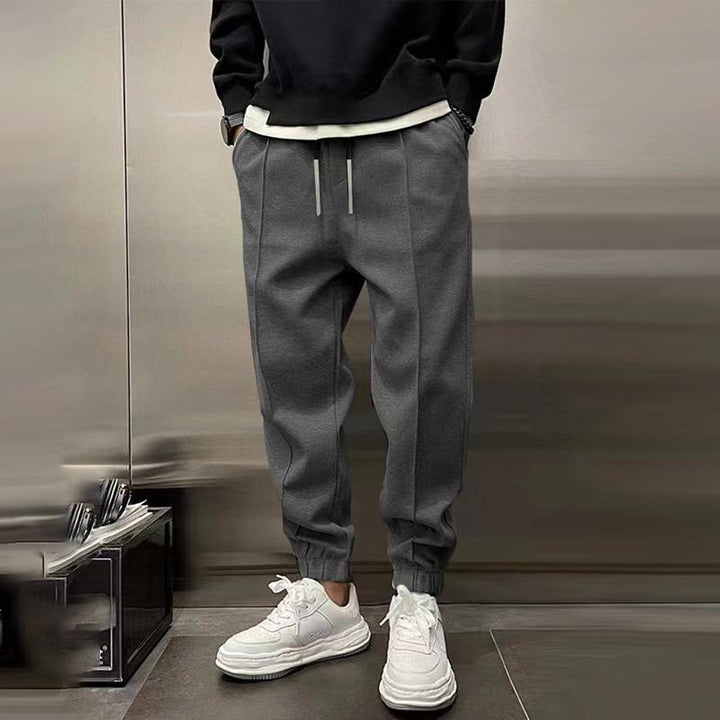 Comfy | Comfortable Men’s Trousers