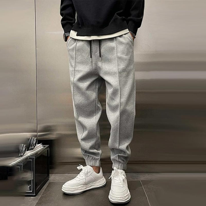 Comfy | Comfortable Men’s Trousers