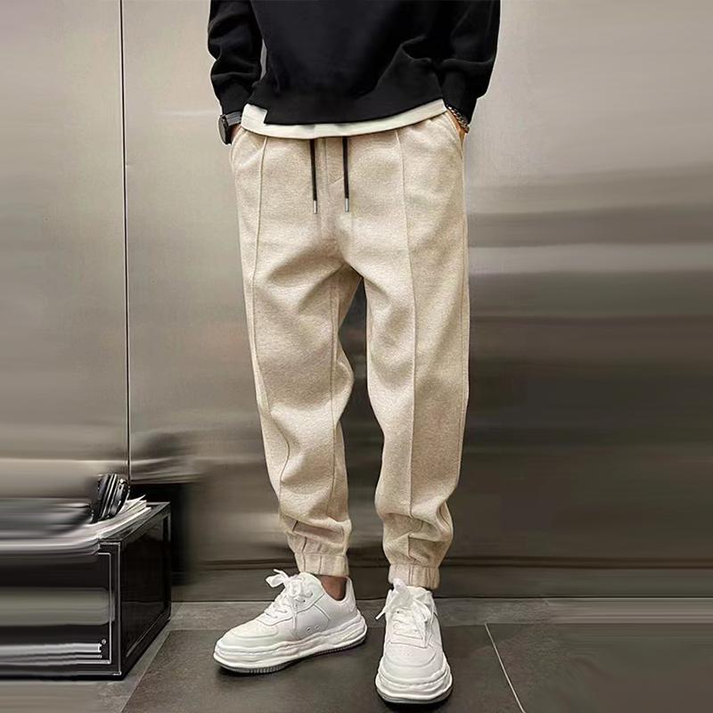 Comfy | Comfortable Men’s Trousers