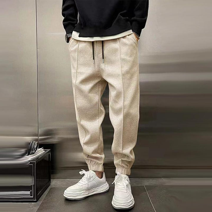 Comfy | Comfortable Men’s Trousers