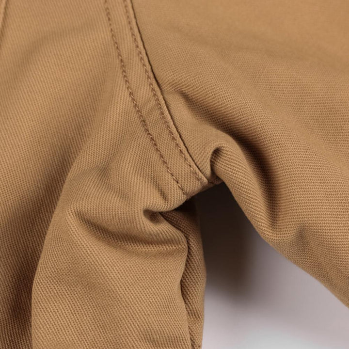 Logan | Multifunctional Winter Jacket