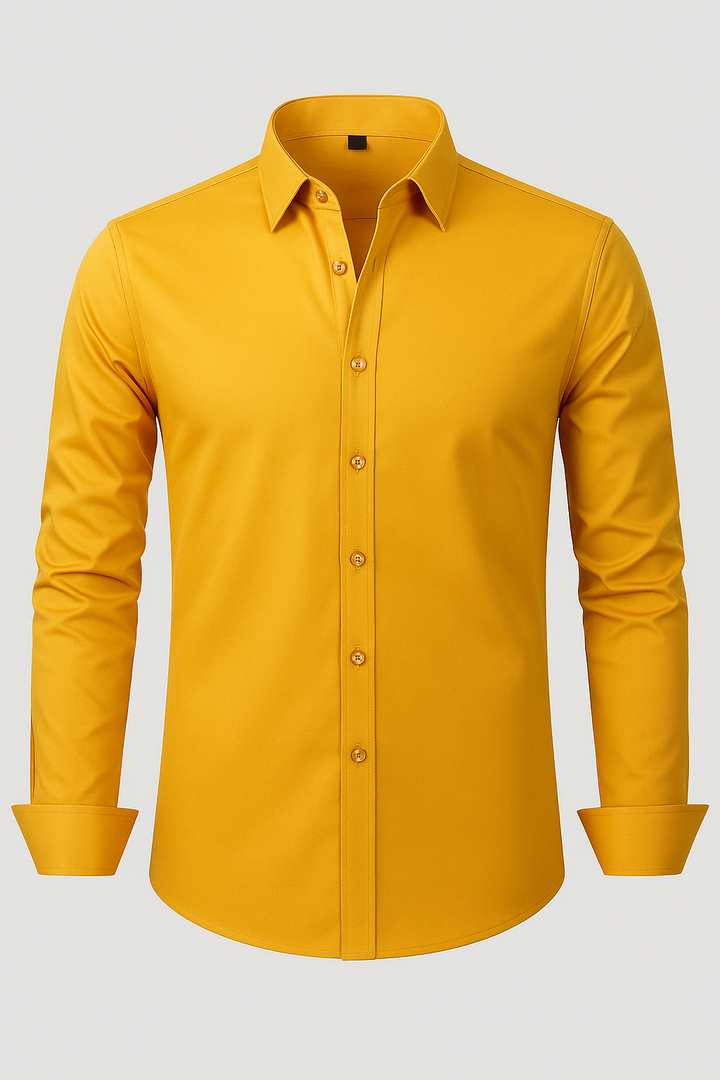 Ralph | Non-Iron Stretch Shirt
