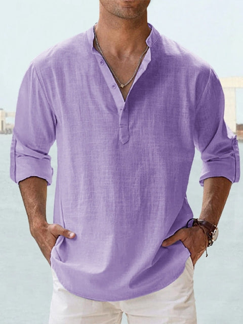 Elias™ | Essential Shirt