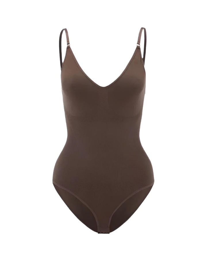 CurveSculpt™ Women’s Snatched Shapewear Bodysuit