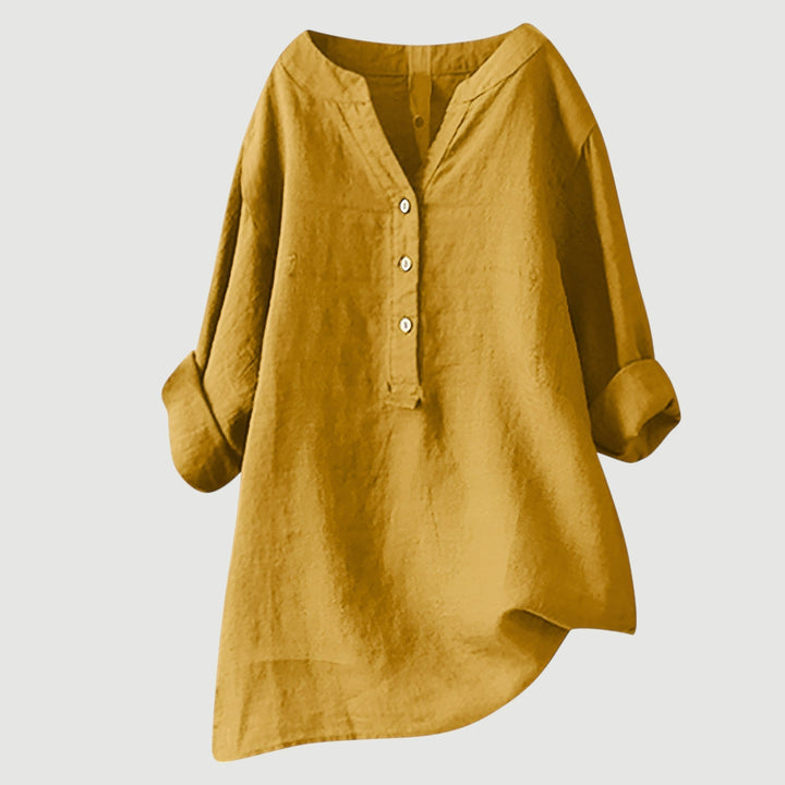 Nayeli™ | Airy And