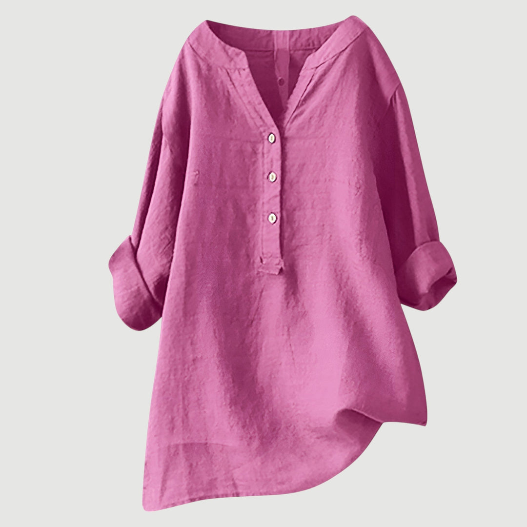 Nayeli™ | Airy And