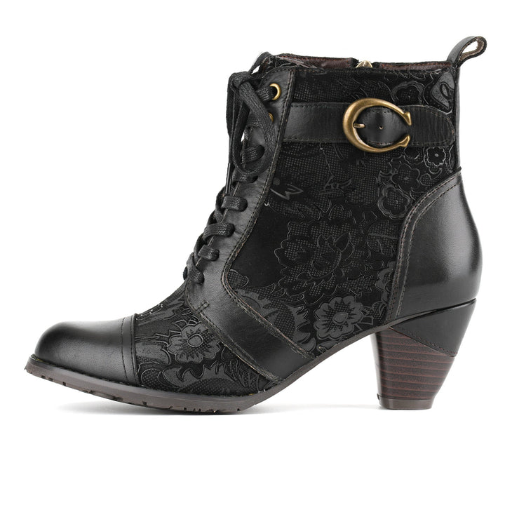Grace™ | Ankle Boots