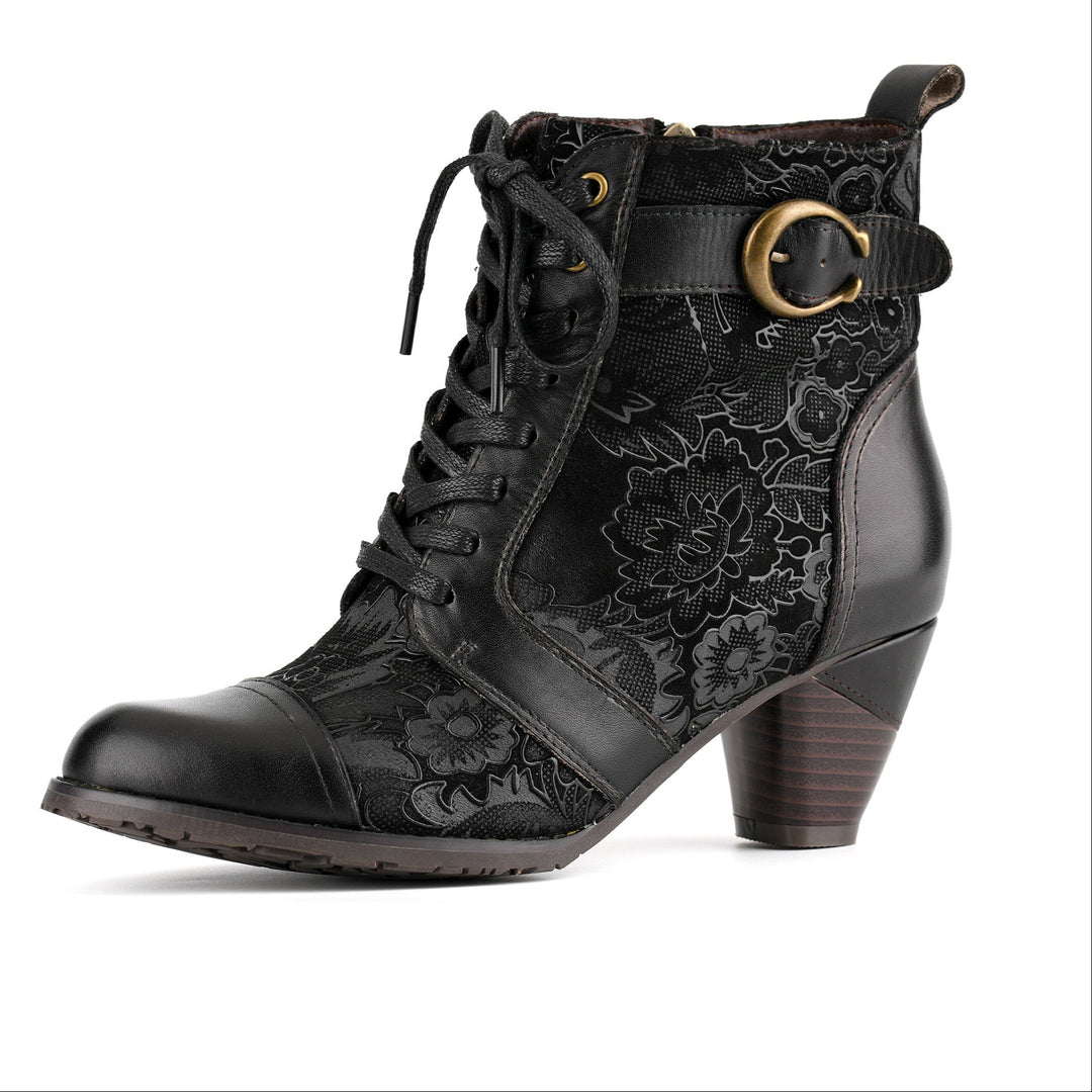 Grace™ | Ankle Boots
