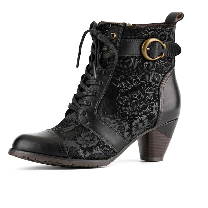 Grace™ | Ankle Boots