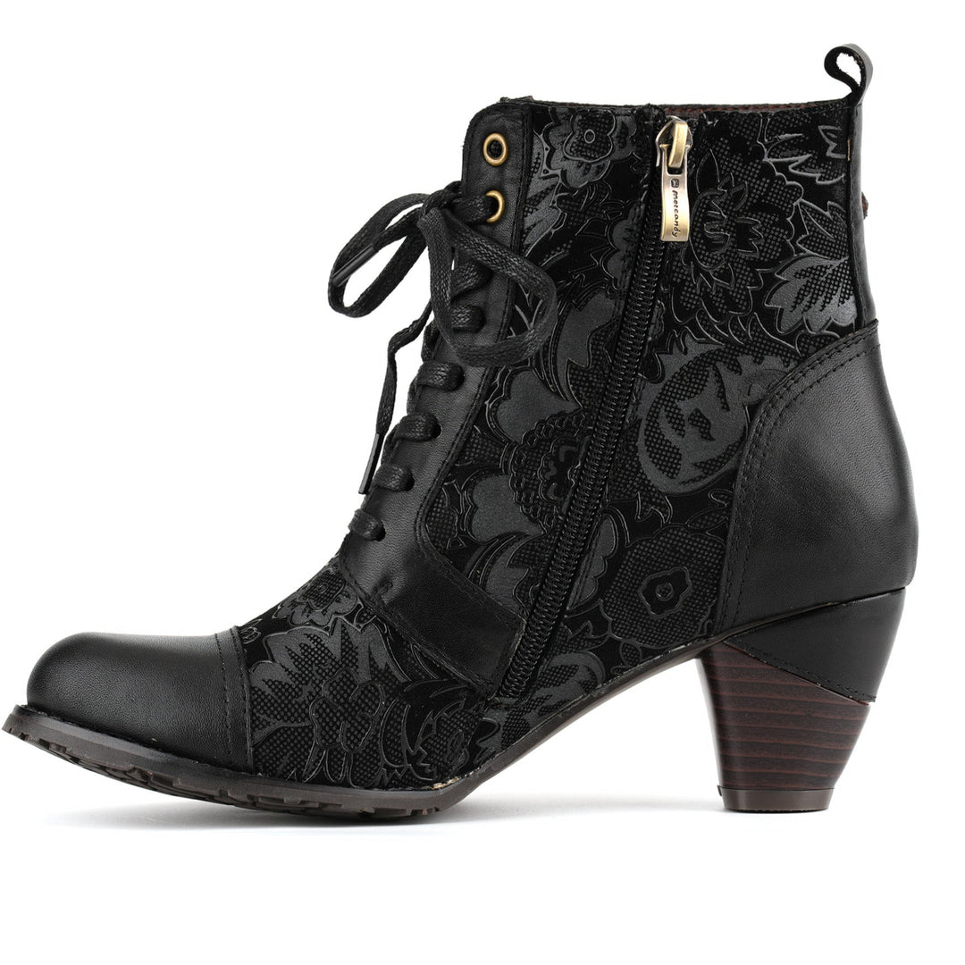 Grace™ | Ankle Boots