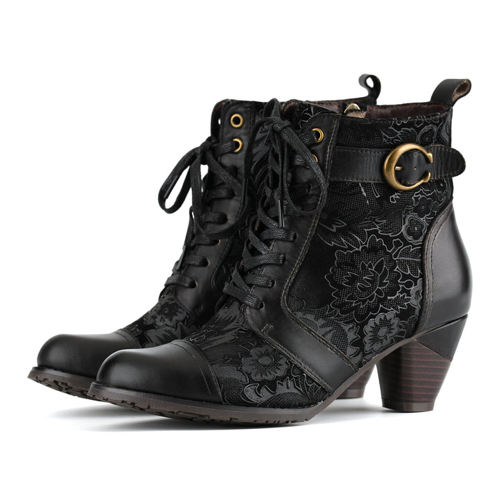 Grace™ | Ankle Boots