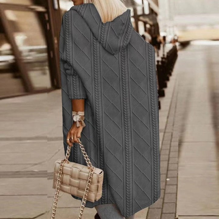 Kateri™ | Extended Length