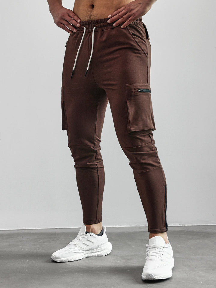 Essent | All Season Tactical Cargo Jogger