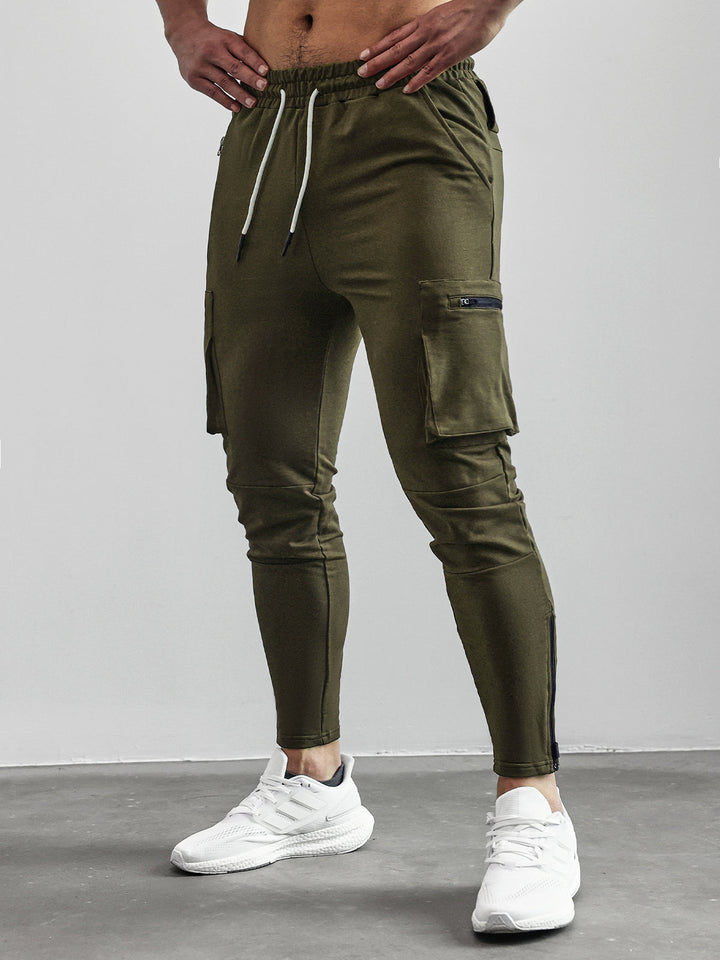 Essent | All Season Tactical Cargo Jogger