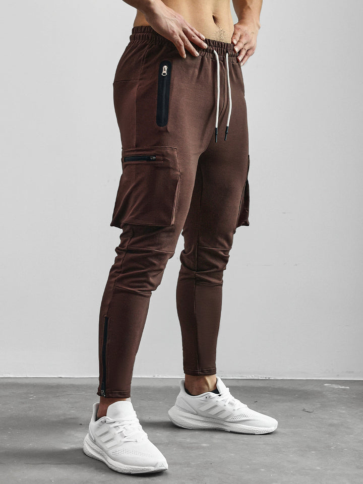 Essent | All Season Tactical Cargo Jogger